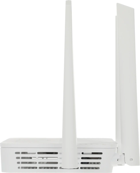 Роутер беспроводной Cudy WR3000H AX3000 100/1000/2500BASE-T белый