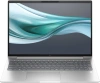 Ноутбук HP EliteBook 660 G11 Core Ultra 5 125U 16Gb SSD512Gb Intel Graphics 16" IPS WUXGA (1920x1200) FreeDOS silver WiFi BT Cam (9C075EA)