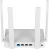 Роутер беспроводной Keenetic Netcraze Viva (NC-1913) AC1200 10/100/1000BASE-TX/4G ready белый