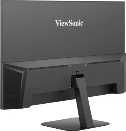 Монитор ViewSonic 27" VA2708-2K-HD черный IPS LED 16:9 HDMI матовая 250cd 178гр/178гр 2560x1440 100Hz DP Quad HD 2K (1440p) 4.1кг