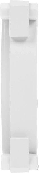 Вентилятор для корпуса Accord ACC-U12 ARGB 120х120x25 белый 4-pin 18.3дБ (ACC-U12 ARGB WHITE) brown box