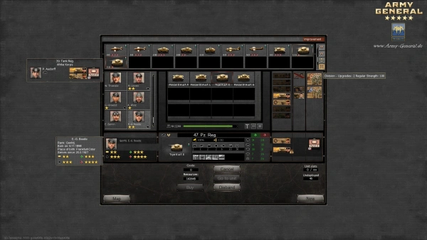 Игра для ПК Plug In Digital Army General (12+)