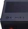 ПК Bloody BD-PC CZ79C3 MT i7 14700KF (3.4) 64Gb SSD1Tb RTX5070Ti 16Gb Windows 11 Home 64 2.5xGbitEth WiFi BT 850W черный (RUS) (2129080)