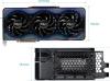 Видеокарта Palit PCI-E 5.0 PA-RTX5090 GAMEROCK NVIDIA GeForce RTX 5090 32Gb 512bit GDDR7 2017/28000 HDMIx1 DPx3 HDCP Ret