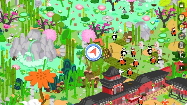 Игра для ПК H2 Interactive Zoo Seeker (6+)