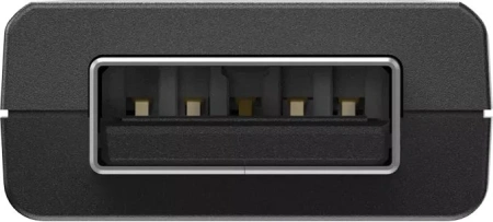 Сетевой адаптер Wi-Fi Asus USB-BE92 NANO BE6500 USB 2.0 (ант.внутр.) 2ант.