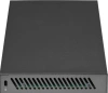 Коммутатор Mercusys MS110GMP (L2) 10x1Гбит/с 8PoE+ 111W неуправляемый