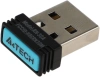 Клавиатура A4Tech FBK36C AS бежевый USB беспроводная BT/Radio slim Multimedia