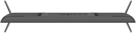 Телевизор LED BQ 50" 50FSU01B Frameless черный 4K Ultra HD 60Hz DVB-T DVB-T2 DVB-C DVB-S2 USB WiFi Smart TV (RUS)