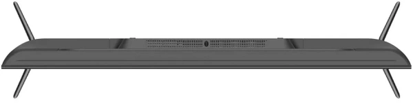 Телевизор LED BQ 50" 50FSU01B Frameless черный 4K Ultra HD 60Hz DVB-T DVB-T2 DVB-C DVB-S2 USB WiFi Smart TV (RUS)
