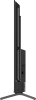 Телевизор QLED Sber 50" SDX-50UQ5231 Салют ТВ Frameless темно-серый 4K Ultra HD 60Hz DVB-T DVB-T2 DVB-C DVB-S DVB-S2 USB WiFi Smart TV