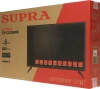 Телевизор LED Supra 32" STV-LC32LT0045W черный HD 60Hz DVB-T DVB-T2 DVB-C USB (RUS)
