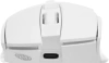 Мышь Defender Glory GM-514 белый оптическая 3200dpi беспров. USB 6but (52513)