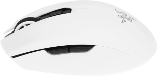 Мышь Razer Orochi V2 белый оптическая 18000dpi беспров. BT/Radio USB 6but (RZ01-03730400-R3G1)