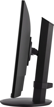 Монитор ViewSonic 27" VA2708-HDJ черный IPS LED 16:9 HDMI матовая HAS Piv 250cd 178гр/178гр 1920x1080 100Hz VGA DP FHD 6.1кг