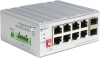 Коммутатор Origo OI2210 OI2210/A1A (L2) 8x1Гбит/с 2SFP неуправляемый