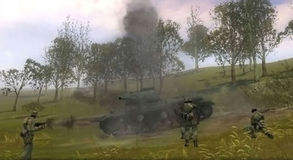 Игра для ПК HandyGames Panzer Elite Action Gold Edition (12+)