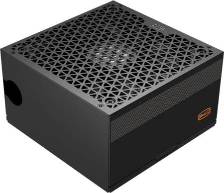 Блок питания PcCooler ATX 750W P5-YK750-B1F 80+ bronze (20+4pin) APFC 135mm fan 6xSATA RTL