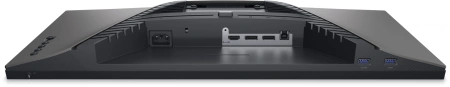 Монитор Dell 24.5" G2524H черный IPS LED 16:9 HDMI матовая HAS Piv 400cd 178гр/178гр 1920x1080 240Hz G-Sync FreeSync Premium DP FHD USB 5.53кг
