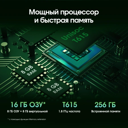 Планшет Digma Pro Wave T615 (1.8) 8C RAM8Gb ROM256Gb 10.5" In-Cell 1920x1200 4G Android 15 серый 13Mpix 5Mpix BT WiFi microSD 1Tb 7000mAh 94hrs