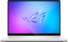 Ноутбук Asus ROG Zephyrus G16 GA605KM-QR036 Ryzen AI 7 350 32Gb SSD1Tb NVIDIA GeForce RTX 5060 8Gb 16" OLED 2.5K (2560x1600) без ОС white WiFi BT Cam Bag (90NR0NE2-M00250)