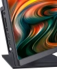 Моноблок IRU 27IM 27" Full HD i5 1235U (1.3) 16Gb SSD512Gb UHDG Windows 11 Pro GbitEth WiFi BT 120W Cam черный 1920x1080