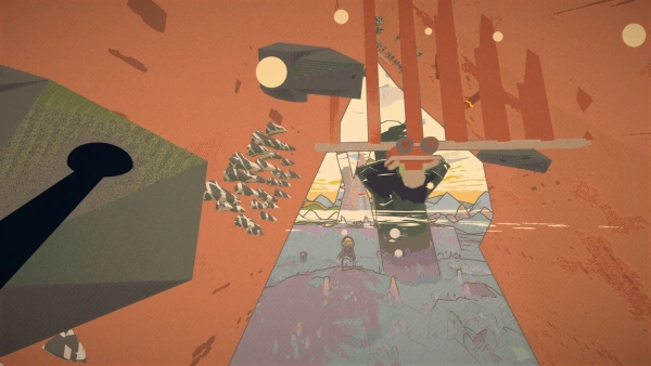 Игра для ПК Those Awesome Guys Valley Peaks (0+)