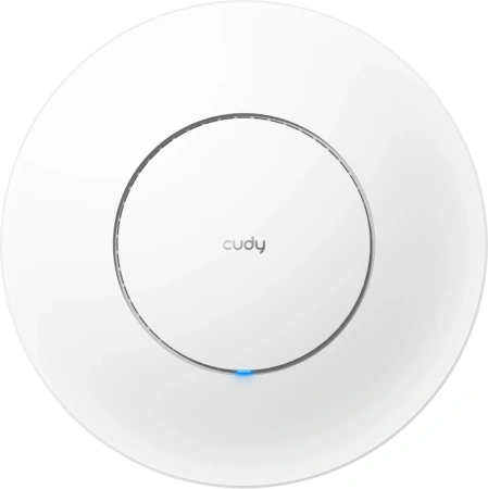 Точка доступа Cudy AP3000_P AX3000 100/1000/2500BASE-T белый