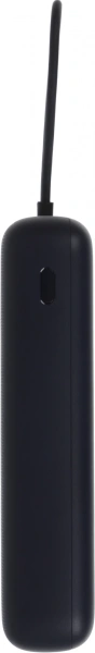 Мобильный аккумулятор Xiaomi BHR8975GL 20000mAh 33W 3A USB-A/USB-C синий