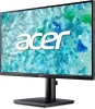 Монитор Acer 21.5" Vero V227QE0bmipx черный IPS LED 1ms 16:9 HDMI M/M матовая 250cd 178гр/178гр 1920x1080 100Hz FreeSync VGA DP FHD