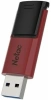 Флеш Диск Netac 64Gb U182 NT03U182N-064G-30RE USB3.0 красный/черный