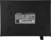 Коммутатор Tenda SG106PC (L2) 6x1Гбит/с 4PoE 50W неуправляемый