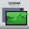 Планшет Digma CITI 1313C 4G SC9863A1 (1.6) 8C RAM3Gb ROM32Gb 10.1" IPS 1280x800 4G Android 13 темно-серый 5Mpix 2Mpix BT WiFi microSD 128Gb 6000mAh 255hrs