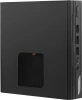 Неттоп MSI Pro DP10 12M-226XRU i5 1235U (1.3) 16Gb SSD512Gb Iris Xe без ОС 2.5xGbitEth WiFi BT 120W черный (9S6-B0A621-226)