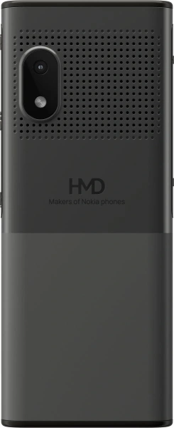 Мобильный телефон Nokia 150 DS TA-1716 темно-серый моноблок 2Sim 2.4" 240x320 Series 30+ GSM900/1800 Protect MP3 microSD max32Gb