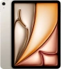Планшет Apple iPad Air 2025 A3266 M3 4.05 8C RAM8Gb ROM256Gb 11" IPS 2360x1640 iOS сияющая звезда 12Mpix 12Mpix BT WiFi 10hr