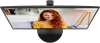 Монитор AOC 27" Basic-Line U27B3AF черный IPS LED 16:9 HDMI M/M матовая HAS 350cd 178гр/178гр 3840x2160 60Hz DP Quad 4K (2160p) 5.2кг