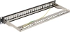 Патч-панель наборная Lanmaster LAN-PPN24OK-STP 19" 1U 24x FTP