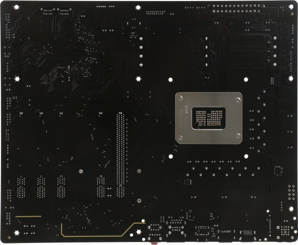 Материнская плата Gigabyte B760 DS3H Soc-1700 Intel B760 4xDDR5 ATX AC`97 8ch(7.1) GbLAN RAID+HDMI+DP