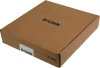 Коммутатор D-Link DGS-1210-10P/ME/B1A 8x1Гбит/с 2SFP 8PoE управляемый