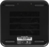 Неттоп IRU Planio 325 Ryzen 5 3500U (2.1) 8Gb SSD256Gb Vega 8 Windows 11 Pro GbitEth WiFi BT 65W черный (2105308)