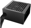 Блок питания Deepcool ATX 700W PF700 V2 80 PLUS WHITE (20+4pin) APFC 120mm fan 6xSATA RTL