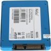 Накопитель SSD Netac SATA-III 512GB NT01N600S-512G-S3X N600S 2.5"