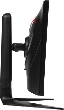 Монитор Bloody 27" MN272U черный IPS LED 1ms 16:9 HDMI M/M матовая HAS 400cd 178гр/178гр 3840x2160 160Hz G-Sync FreeSync DP 4K 6.5кг