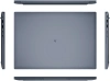 Ноутбук Digma Pro Pactos Ryzen 7 7730U 16Gb SSD512Gb AMD Radeon Graphics 16" IPS WUXGA (1920x1200) Windows 11 Pro dk.grey WiFi BT Cam 5500mAh (DN16R7-ADXW03)