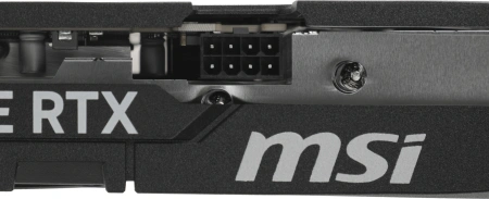 Видеокарта MSI PCI-E 5.0 RTX 5060 TI 8G SHADOW 2X PLUS NVIDIA GeForce RTX 5060TI 8Gb 128bit GDDR7 2572/28000 HDMIx1 DPx3 HDCP Ret