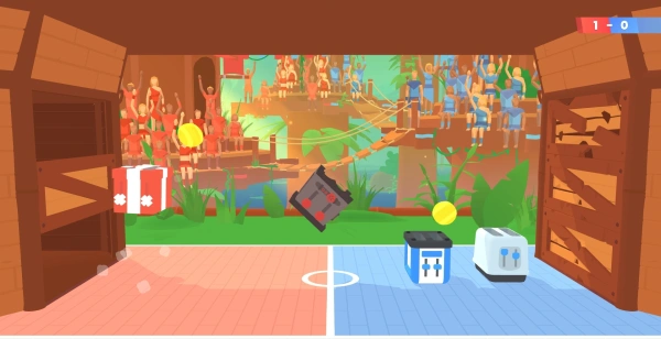 Игра для ПК Les Crafteurs Toasterball (12+)