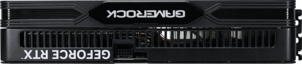 Видеокарта Palit PCI-E 5.0 PA-RTX5090 GAMEROCK OC NVIDIA GeForce RTX 5090 32Gb 512bit GDDR7 2017/28000 HDMIx1 DPx3 HDCP Ret