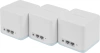 Бесшовный Mesh роутер Mercusys Halo H30 (HALO H30(3-PACK)) AC1200 10/100BASE-TX белый (упак.:3шт)