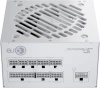 Блок питания Seasonic ATX 850W Core GX-850 White Gen.5 80+ gold (20+4pin) APFC 120mm fan 6xSATA Cab Manag RTL